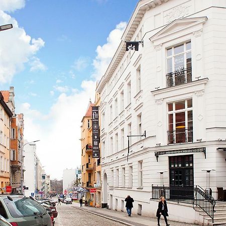 Swiety 7 Poznaň Exteriér fotografie