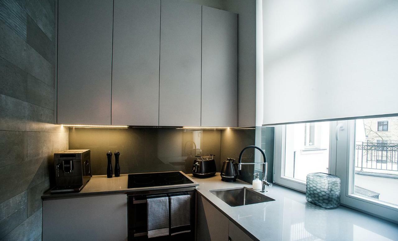 Swiety 7 Poznaň Exteriér fotografie
