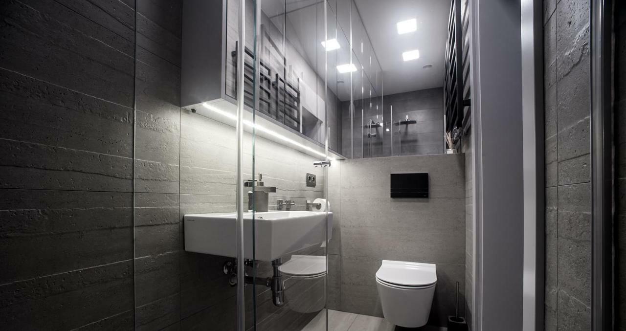 Swiety 7 Poznaň Exteriér fotografie