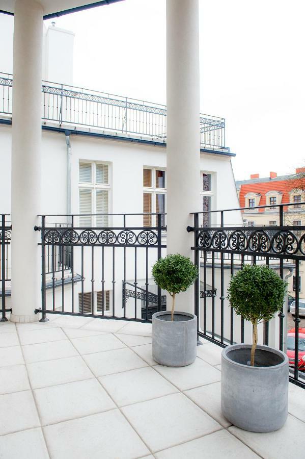 Swiety 7 Poznaň Exteriér fotografie
